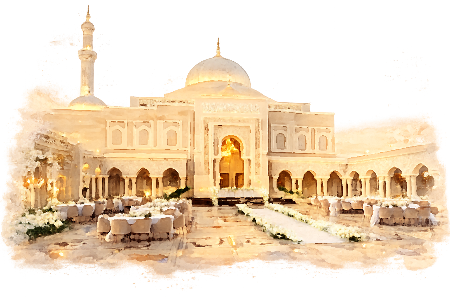 Al-Ali Al-Azeem Mosque